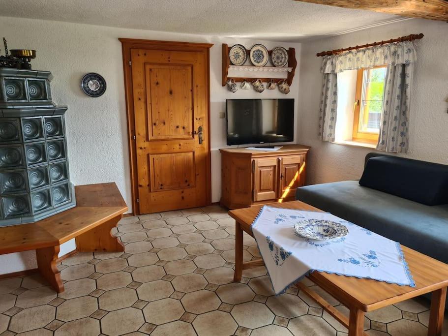 Ferienhaus Beringer Am Kallbach Traunkirchen Eksteriør bilde