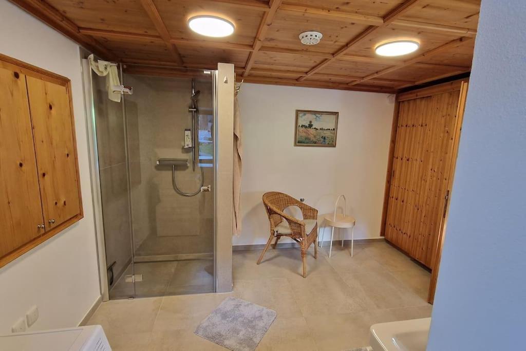 Ferienhaus Beringer Am Kallbach Traunkirchen Eksteriør bilde